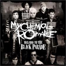 The Black Parade