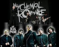 The Black Parade